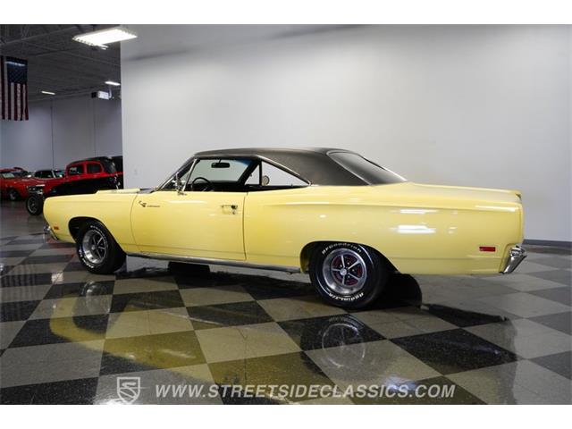 1969 Plymouth Road Runner (CC-2090610) for sale in Concord, North Carolina