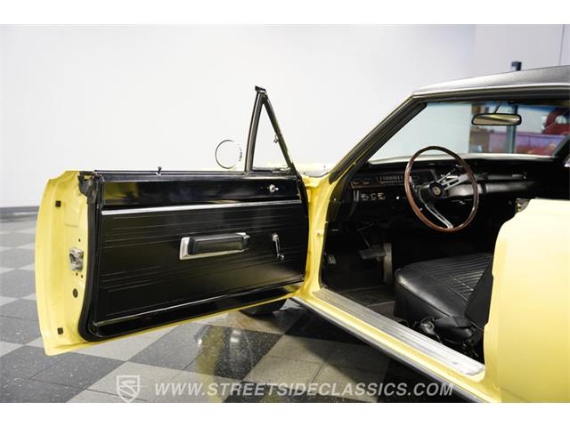 1969 Plymouth Road Runner (CC-2090610) for sale in Concord, North Carolina