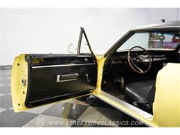 1969 Plymouth Road Runner (CC-2090610) for sale in Concord, North Carolina