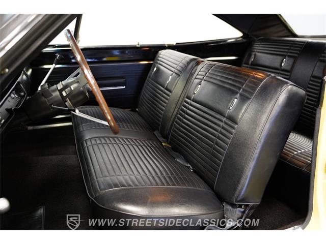 1969 Plymouth Road Runner (CC-2090610) for sale in Concord, North Carolina