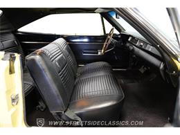 1969 Plymouth Road Runner (CC-2090610) for sale in Concord, North Carolina