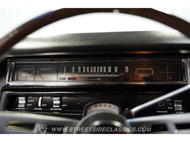 1969 Plymouth Road Runner (CC-2090610) for sale in Concord, North Carolina