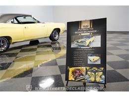 1969 Plymouth Road Runner (CC-2090610) for sale in Concord, North Carolina