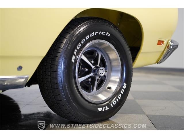 1969 Plymouth Road Runner (CC-2090610) for sale in Concord, North Carolina