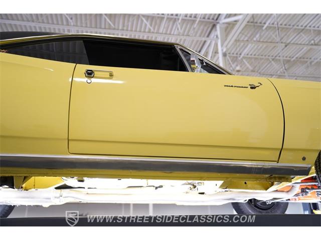 1969 Plymouth Road Runner (CC-2090610) for sale in Concord, North Carolina