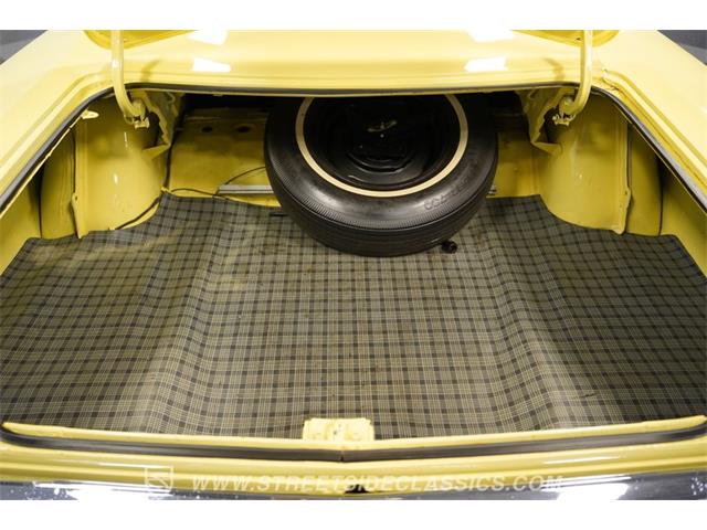 1969 Plymouth Road Runner (CC-2090610) for sale in Concord, North Carolina
