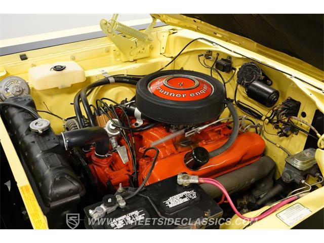 1969 Plymouth Road Runner (CC-2090610) for sale in Concord, North Carolina