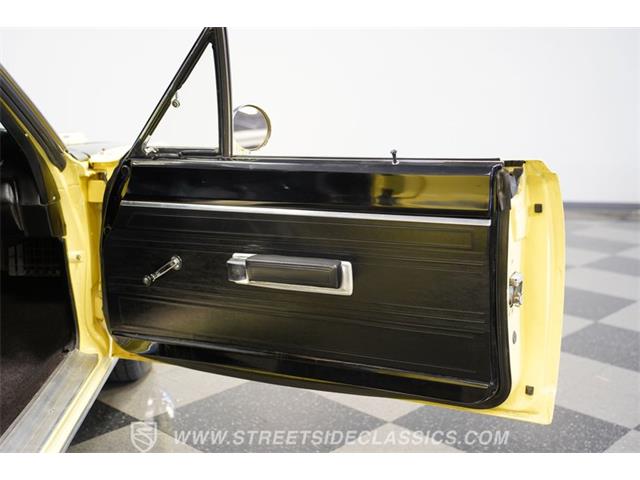 1969 Plymouth Road Runner (CC-2090610) for sale in Concord, North Carolina