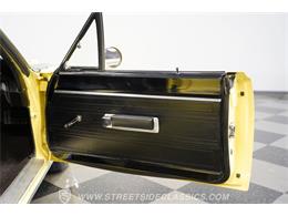 1969 Plymouth Road Runner (CC-2090610) for sale in Concord, North Carolina
