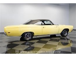 1969 Plymouth Road Runner (CC-2090610) for sale in Concord, North Carolina