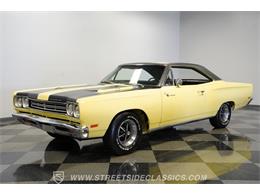 1969 Plymouth Road Runner (CC-2090610) for sale in Concord, North Carolina