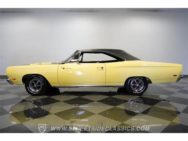 1969 Plymouth Road Runner (CC-2090610) for sale in Concord, North Carolina