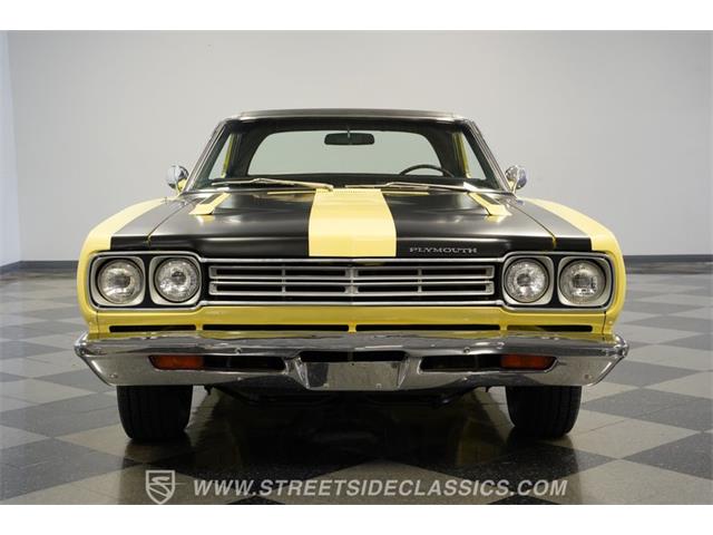 1969 Plymouth Road Runner (CC-2090610) for sale in Concord, North Carolina