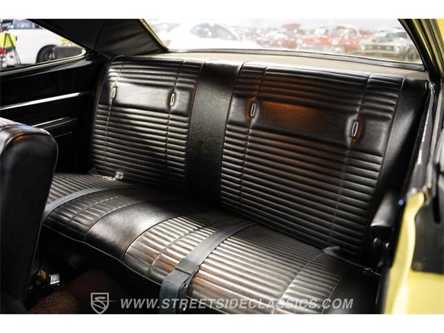 1969 Plymouth Road Runner (CC-2090610) for sale in Concord, North Carolina