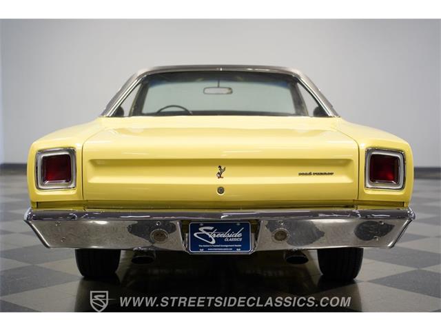 1969 Plymouth Road Runner (CC-2090610) for sale in Concord, North Carolina