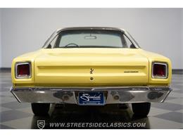 1969 Plymouth Road Runner (CC-2090610) for sale in Concord, North Carolina