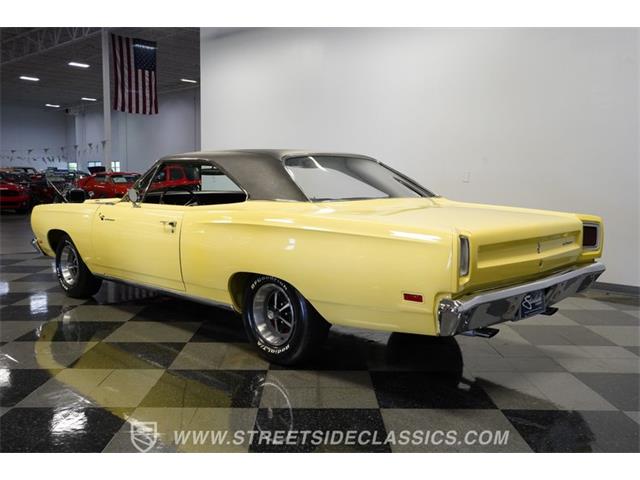 1969 Plymouth Road Runner (CC-2090610) for sale in Concord, North Carolina