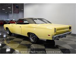 1969 Plymouth Road Runner (CC-2090610) for sale in Concord, North Carolina