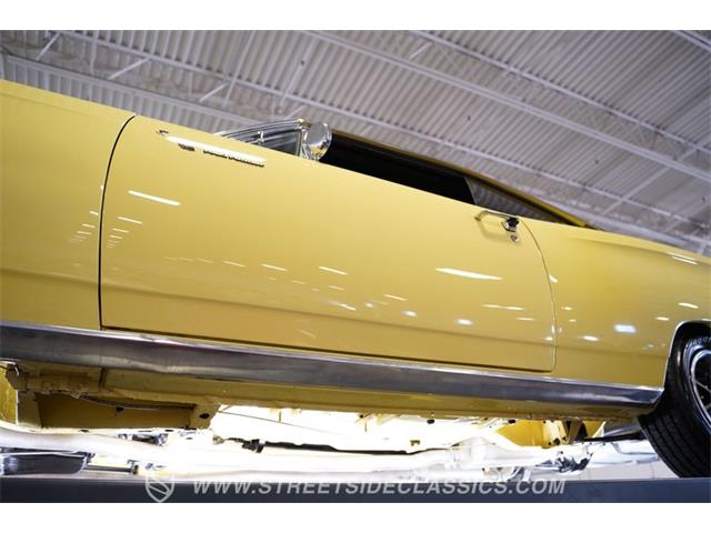 1969 Plymouth Road Runner (CC-2090610) for sale in Concord, North Carolina