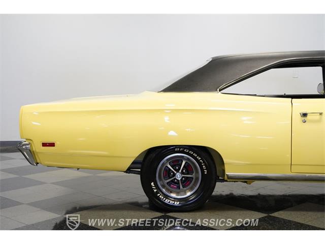 1969 Plymouth Road Runner (CC-2090610) for sale in Concord, North Carolina