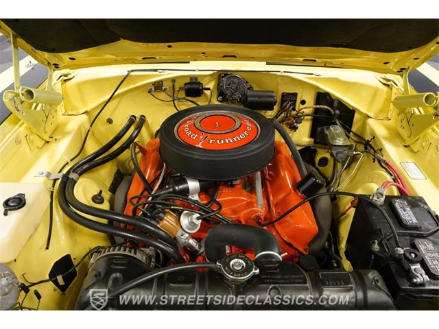 1969 Plymouth Road Runner (CC-2090610) for sale in Concord, North Carolina
