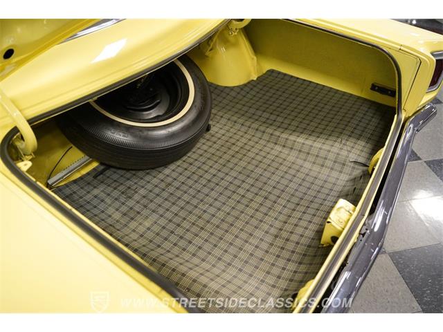 1969 Plymouth Road Runner (CC-2090610) for sale in Concord, North Carolina