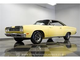 1969 Plymouth Road Runner (CC-2090610) for sale in Concord, North Carolina