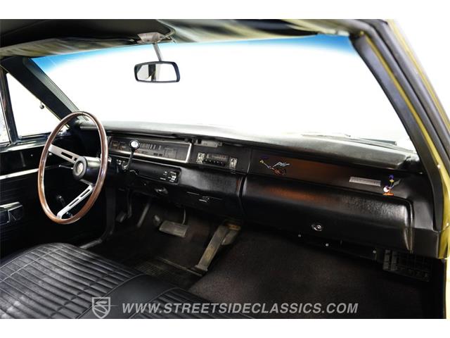 1969 Plymouth Road Runner (CC-2090610) for sale in Concord, North Carolina