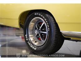 1969 Plymouth Road Runner (CC-2090610) for sale in Concord, North Carolina
