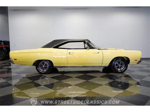 1969 Plymouth Road Runner (CC-2090610) for sale in Concord, North Carolina