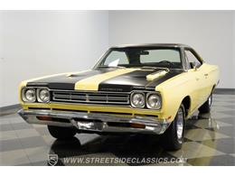 1969 Plymouth Road Runner (CC-2090610) for sale in Concord, North Carolina
