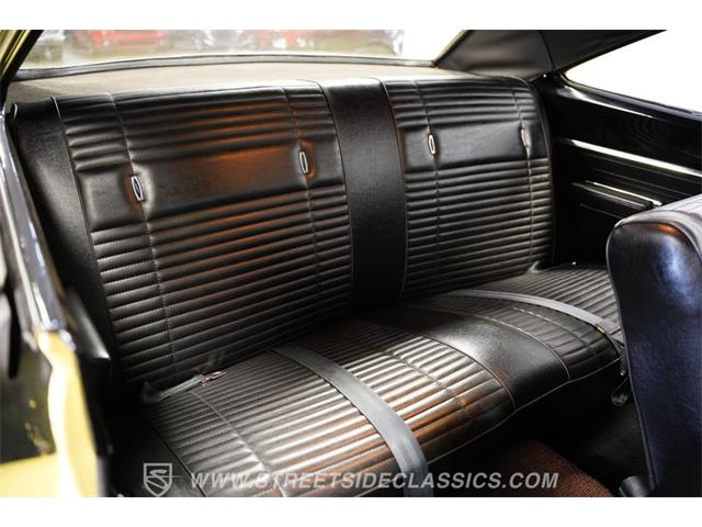 1969 Plymouth Road Runner (CC-2090610) for sale in Concord, North Carolina