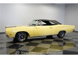 1969 Plymouth Road Runner (CC-2090610) for sale in Concord, North Carolina