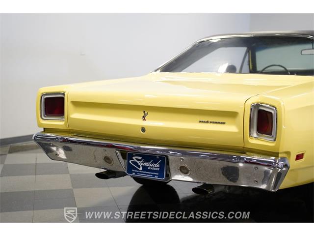 1969 Plymouth Road Runner (CC-2090610) for sale in Concord, North Carolina