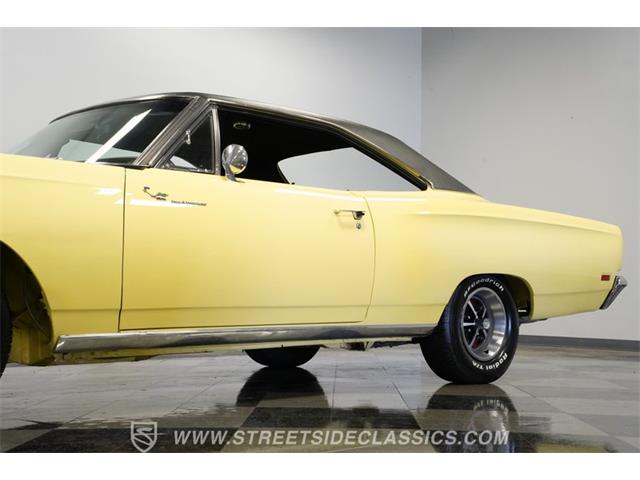 1969 Plymouth Road Runner (CC-2090610) for sale in Concord, North Carolina