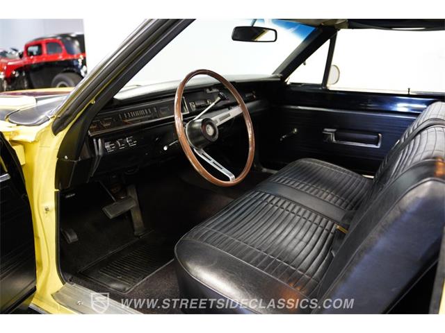 1969 Plymouth Road Runner (CC-2090610) for sale in Concord, North Carolina