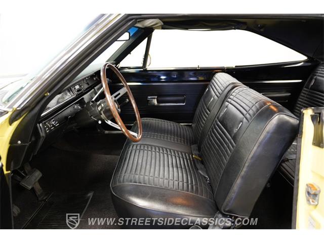 1969 Plymouth Road Runner (CC-2090610) for sale in Concord, North Carolina