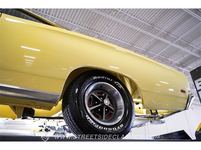 1969 Plymouth Road Runner (CC-2090610) for sale in Concord, North Carolina