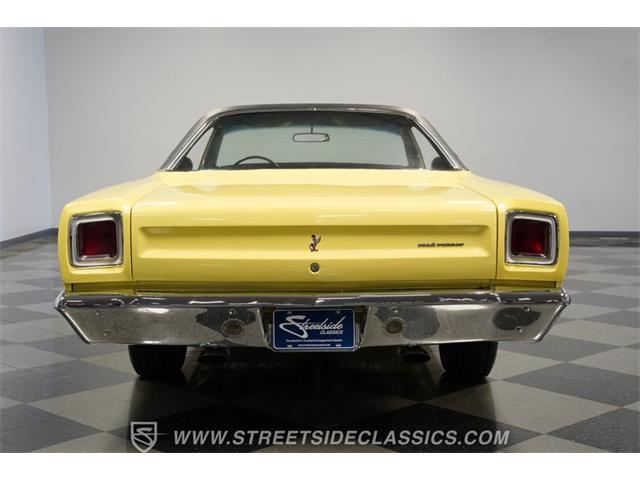 1969 Plymouth Road Runner (CC-2090610) for sale in Concord, North Carolina