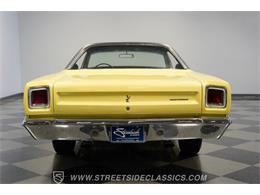 1969 Plymouth Road Runner (CC-2090610) for sale in Concord, North Carolina