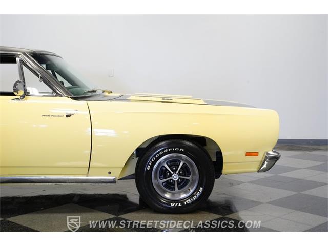 1969 Plymouth Road Runner (CC-2090610) for sale in Concord, North Carolina