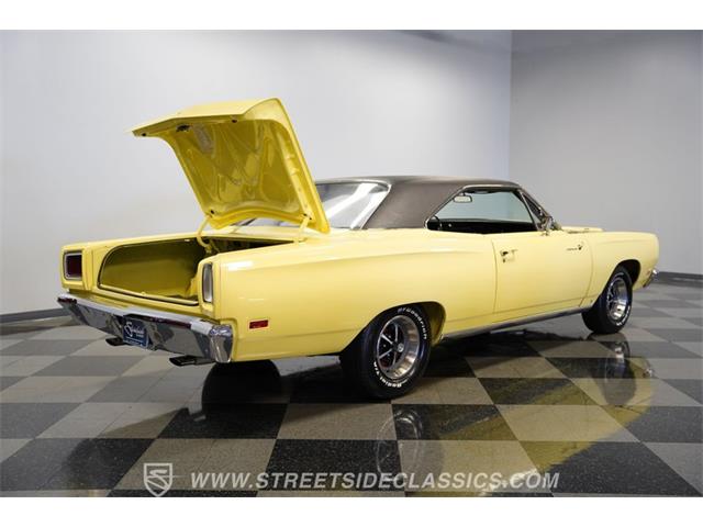 1969 Plymouth Road Runner (CC-2090610) for sale in Concord, North Carolina