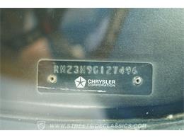1969 Plymouth Road Runner (CC-2090610) for sale in Concord, North Carolina