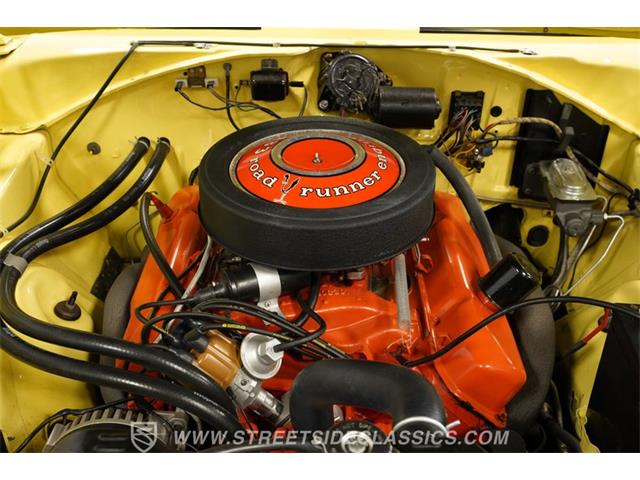 1969 Plymouth Road Runner (CC-2090610) for sale in Concord, North Carolina