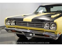1969 Plymouth Road Runner (CC-2090610) for sale in Concord, North Carolina