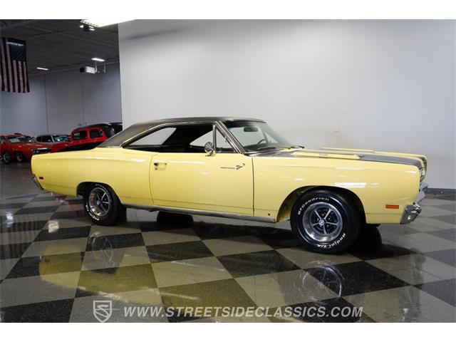 1969 Plymouth Road Runner (CC-2090610) for sale in Concord, North Carolina