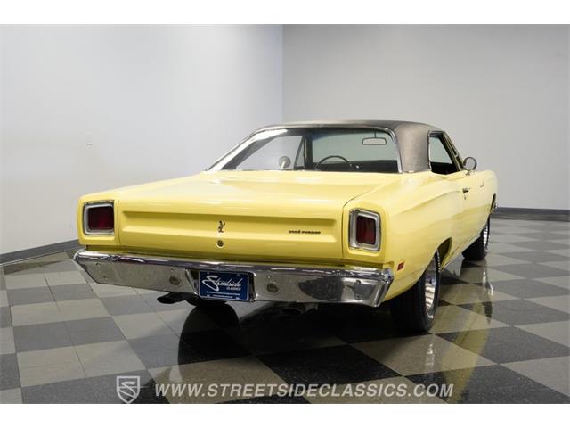 1969 Plymouth Road Runner (CC-2090610) for sale in Concord, North Carolina