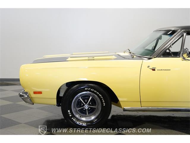 1969 Plymouth Road Runner (CC-2090610) for sale in Concord, North Carolina