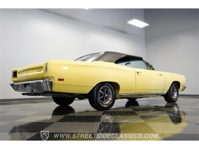 1969 Plymouth Road Runner (CC-2090610) for sale in Concord, North Carolina