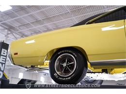1969 Plymouth Road Runner (CC-2090610) for sale in Concord, North Carolina